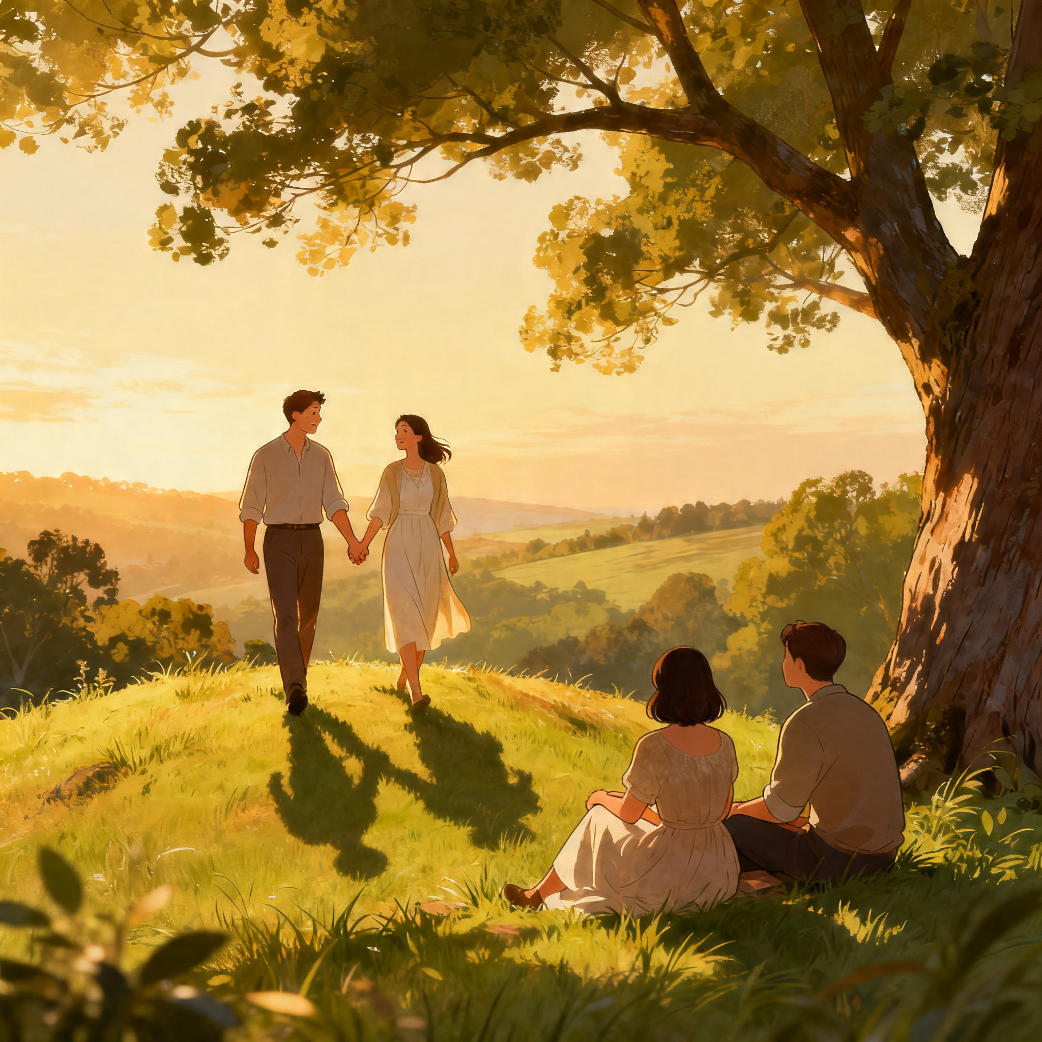 Acampamento de Casais 2026