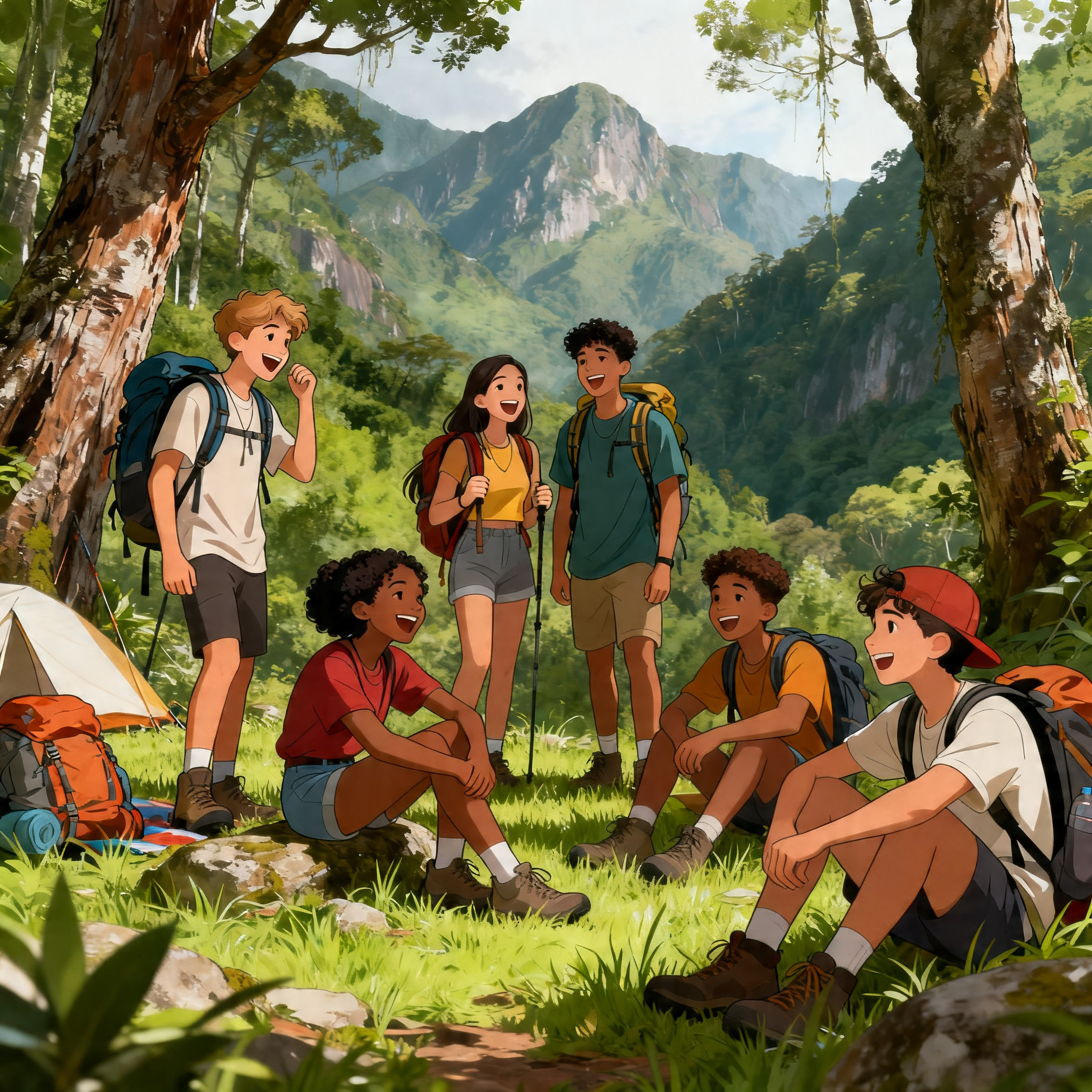 Retiro da Juventude 2026